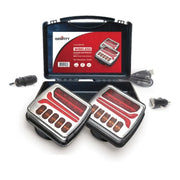 Genfitt LED Wireless Dynamic Lighting Kit 4 Function 12v