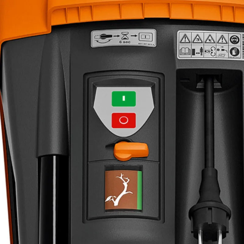 Stihl GHE250 Electric Garden Chipper