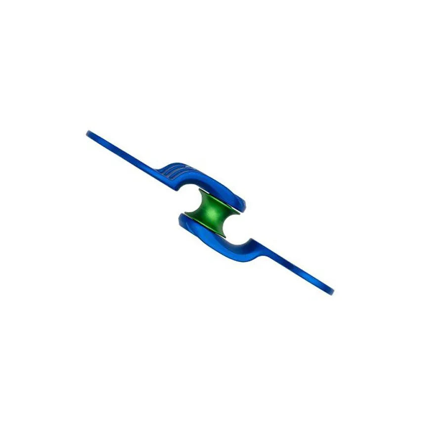 Teufelberger Glide Hitch pulley