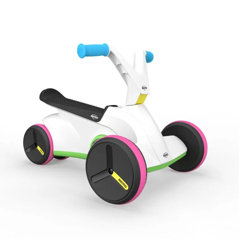 BERG GO Twirl Multicolour