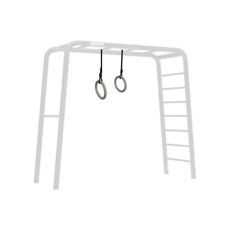 BERG PlayBase Gym Rings
