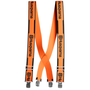 Husqvarna Clip On Trouser Braces