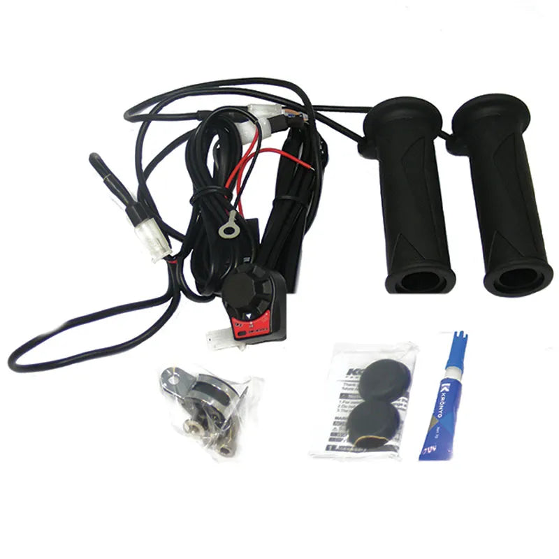 ATV Heated Handlebar Grips