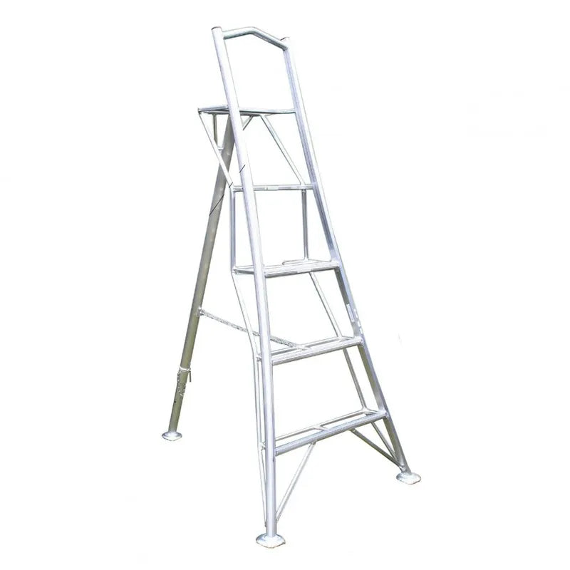 Hendon 8FT Platform Tripod Ladder