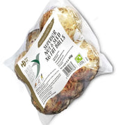 Henry Bell 6 Pack Superior Nut & Seed Fat Balls
