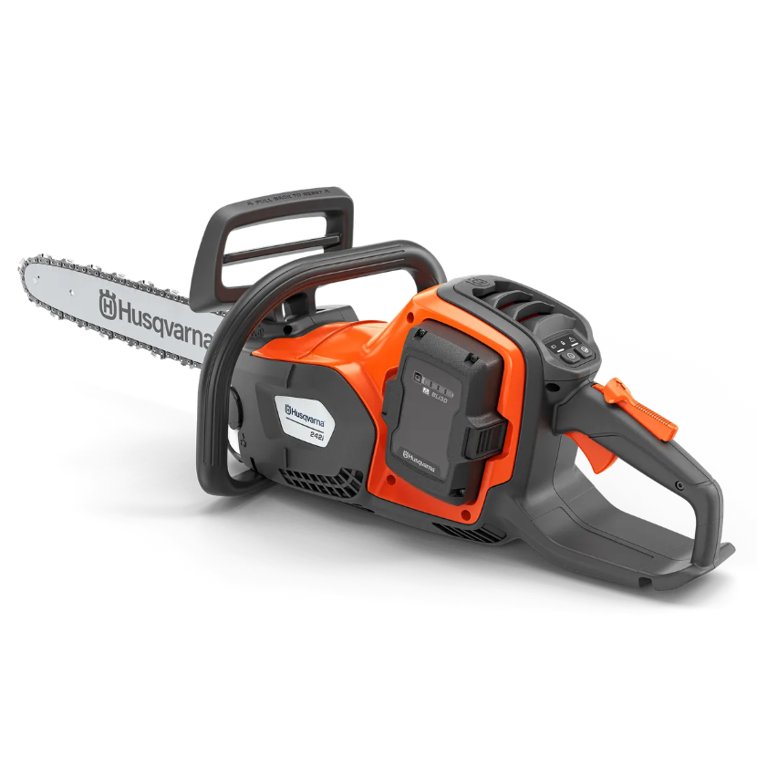 Husqvarna 242i Cordless Chainsaw Set