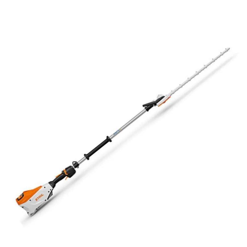 Stihl HLA135 K Battery Powered Long Reach Hedgetrimmer