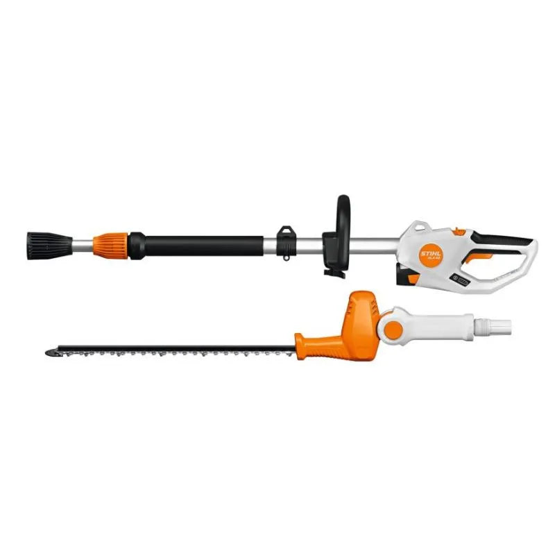 Stihl HLA40 Cordless Long Reach Hedge Trimmer