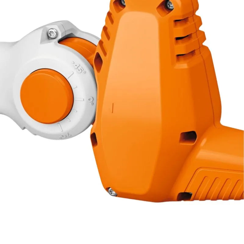 Stihl HLA40 Cordless Long Reach Hedge Trimmer