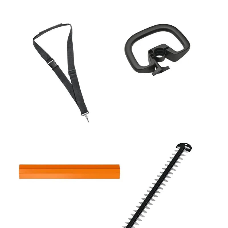 Stihl HLA40 Cordless Long Reach Hedge Trimmer