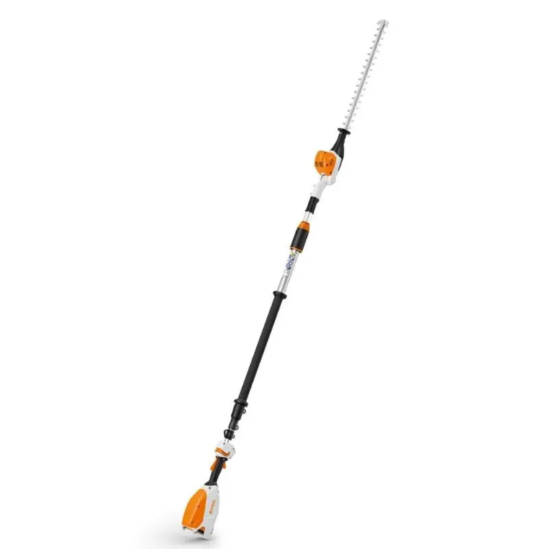 Stihl HLA86 Cordless Long Reach Hedge Trimmer