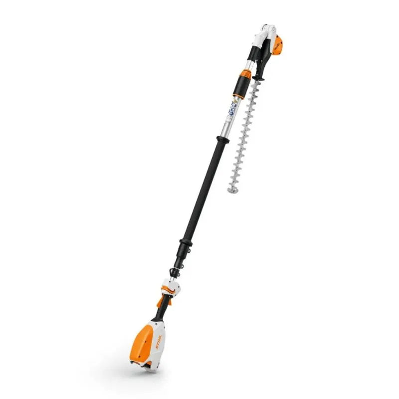 Stihl HLA86 Cordless Long Reach Hedge Trimmer