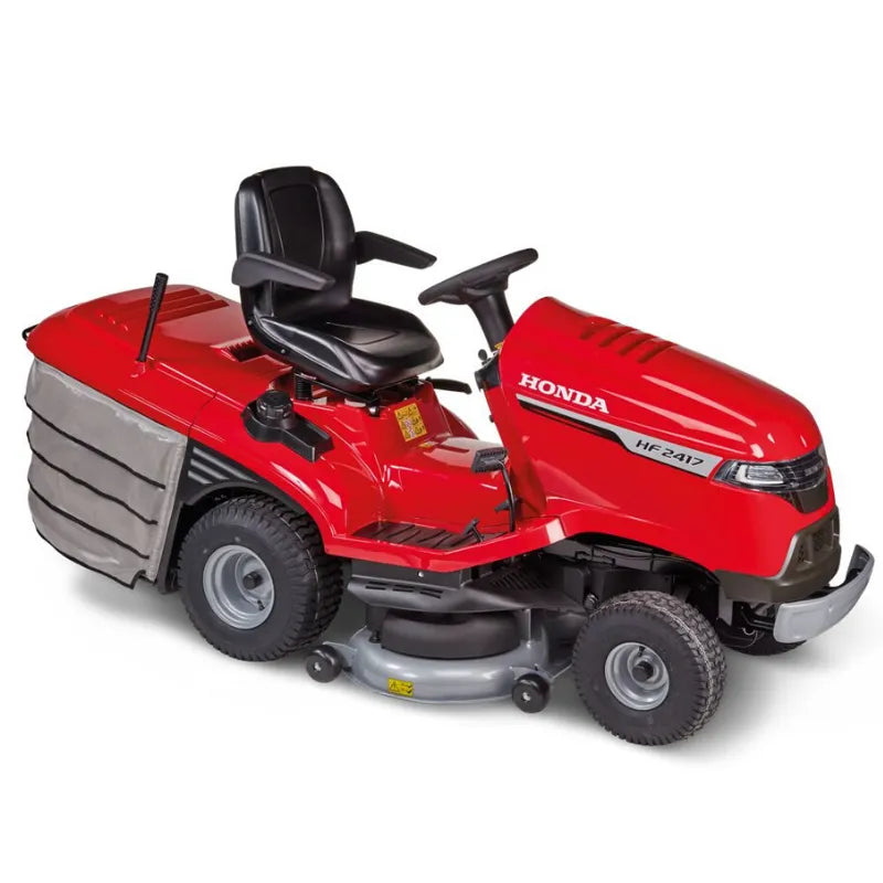 Honda HF2417 HME Ride On Mower