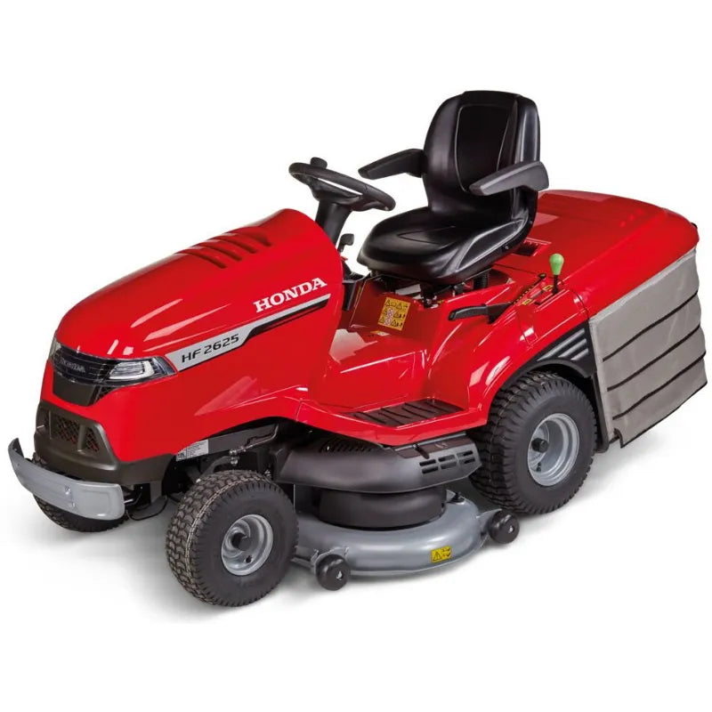 Honda HF2625 HME Ride On Mower