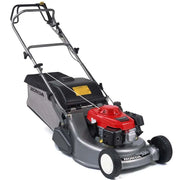 Honda HRD536 QXE Rear Roller Lawn Mower