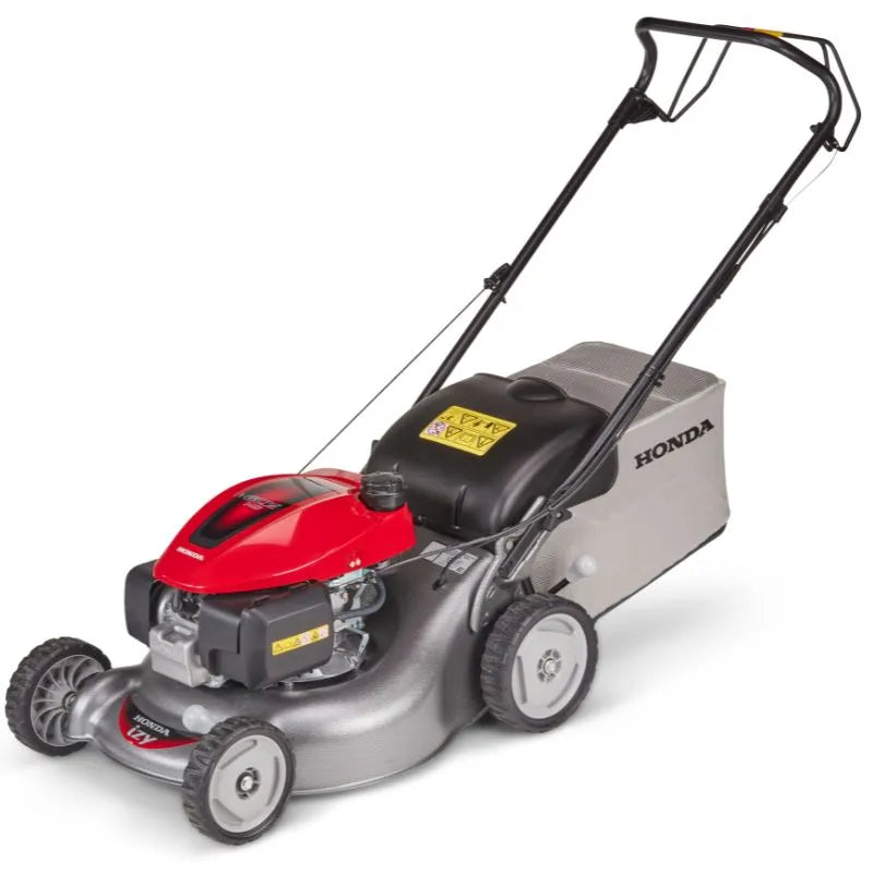 Honda HRG466 SKEP Self-Propelled Lawnmower