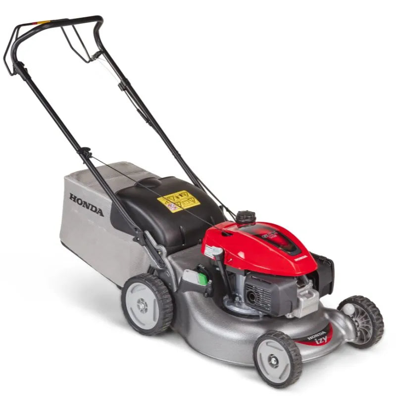 Honda HRG466 SKEP Self-Propelled Lawnmower