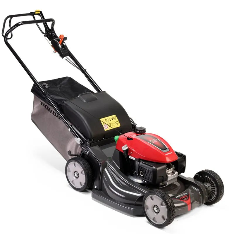 Honda HRX537 HYE Rotary Lawnmower