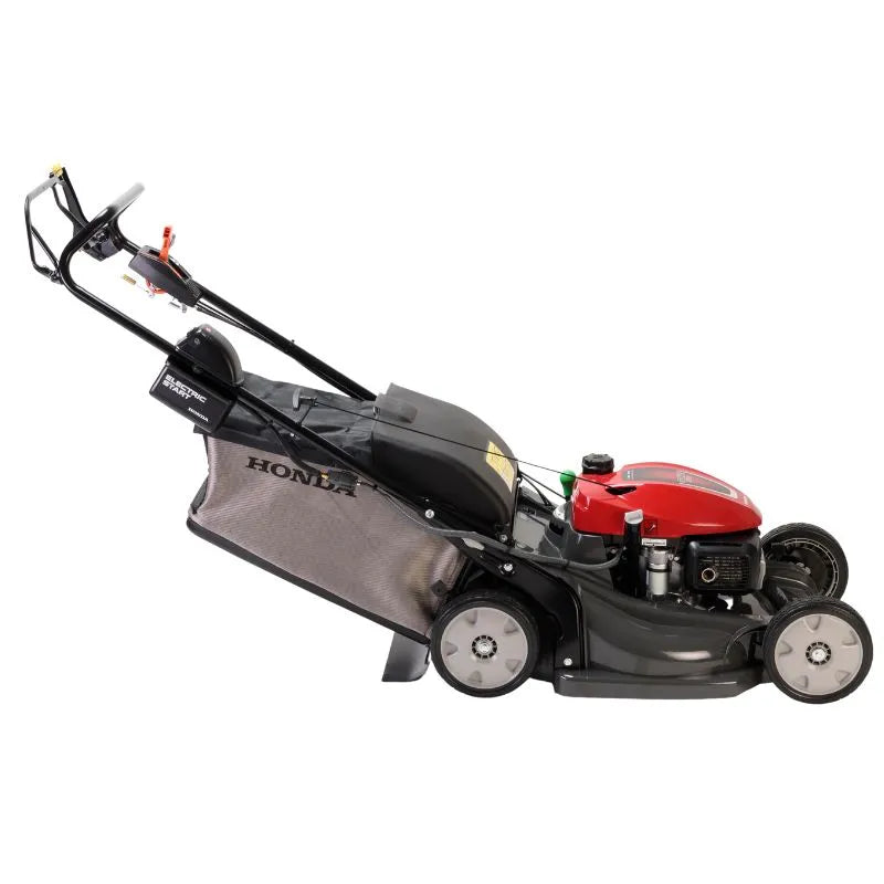 Honda HRX537 HZE Rotary Lawnmower