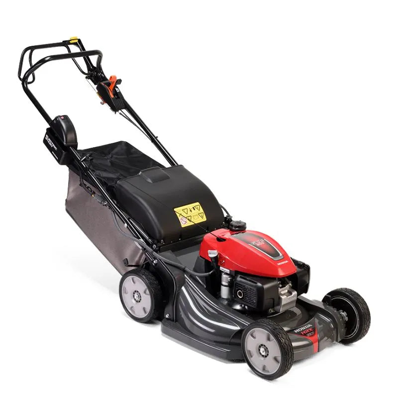 Honda HRX537 HZE Rotary Lawnmower
