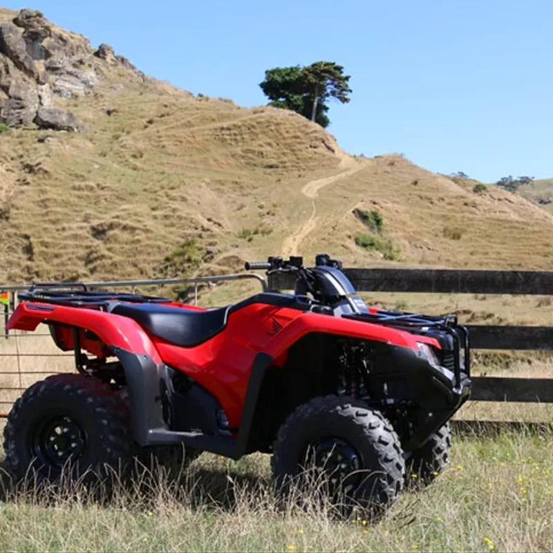 Honda TRX420FA6 Automatic Quad