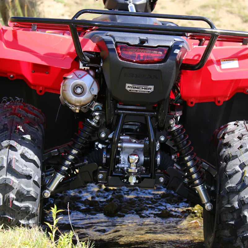 Honda TRX420FA6 Automatic Quad