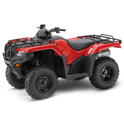 Honda TRX420FA6 Automatic Quad