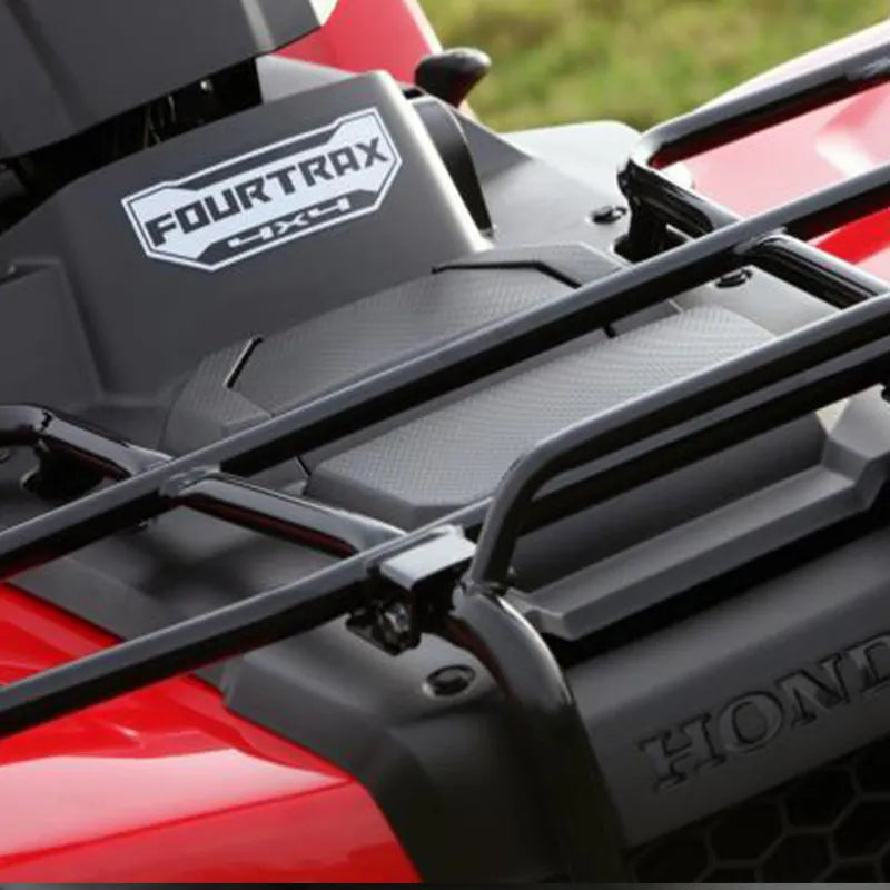 Honda TRX420FE Electric Shift Quad