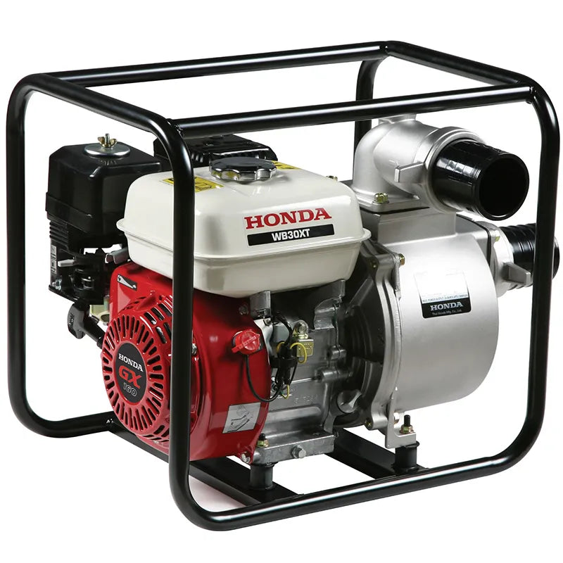 Honda WB30 Water Pump