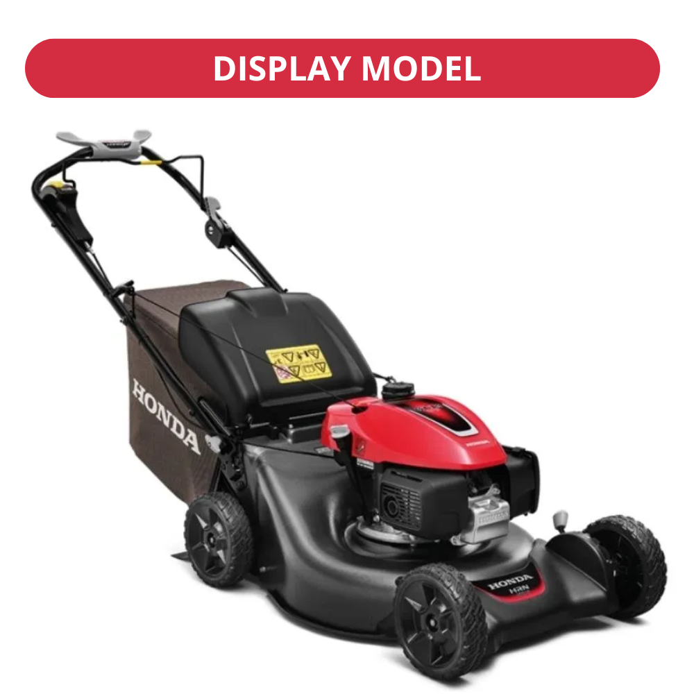 Honda HRN536 VYE Variable Speed Lawnmower