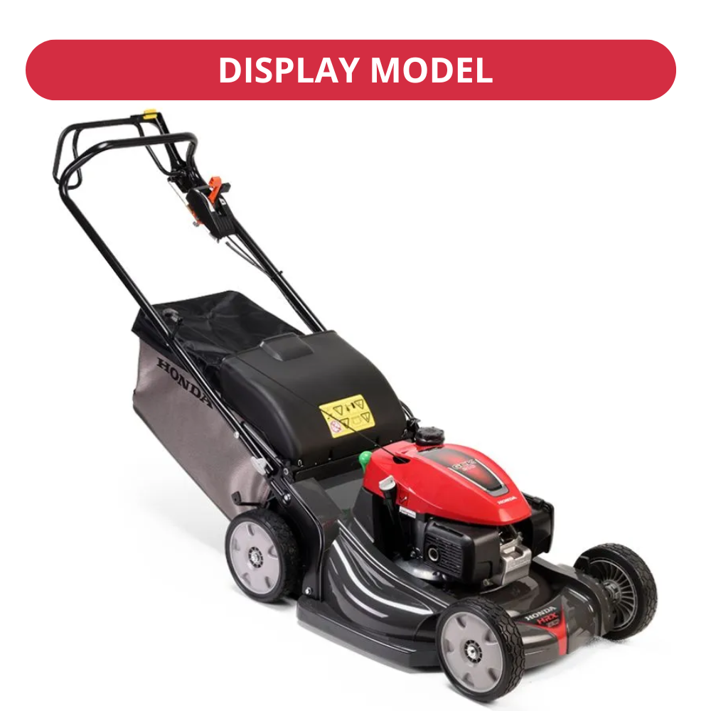 Honda HRX537 HYE Rotary Lawnmower