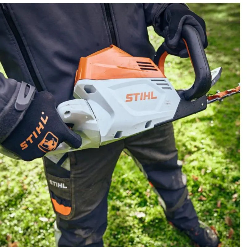 Stihl HSA100.1 Cordless Hedge Trimmer