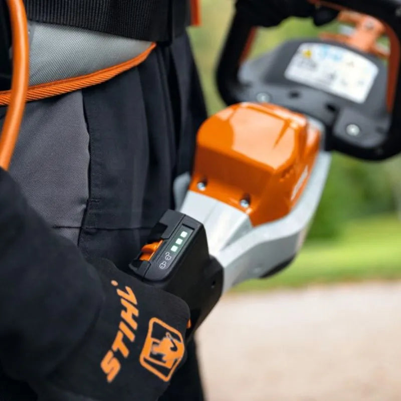 Stihl HSA130R Cordless Hedge Trimmer