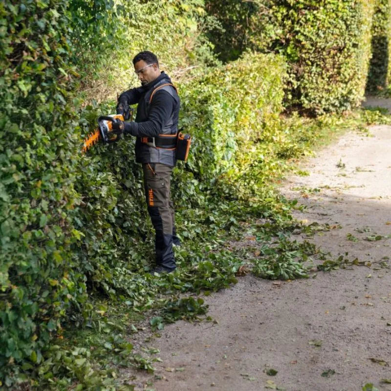 Stihl HSA130R Cordless Hedge Trimmer