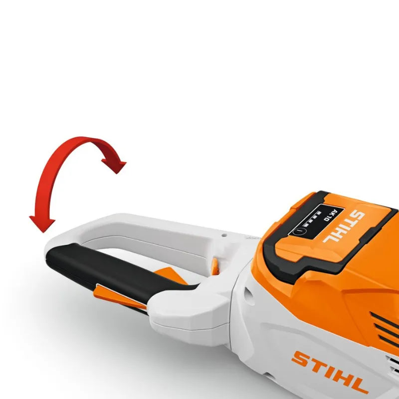 STIHL HSA60 Cordless Hedge Trimmer