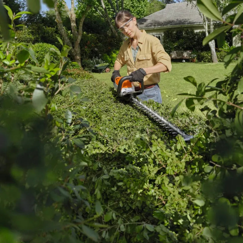 STIHL HSA60 Cordless Hedge Trimmer