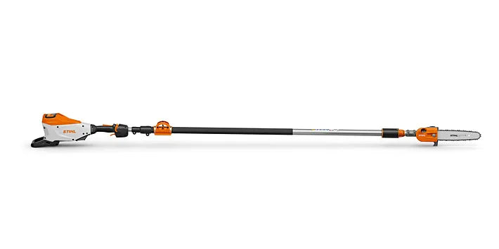 Stihl HTA 135 Telescopic Pole Saw