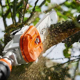 Stihl HTA 135 Telescopic Pole Saw