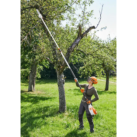 Stihl HTA 135 Telescopic Pole Saw