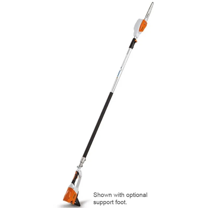 Stihl HTA86 Cordless Pole Pruner