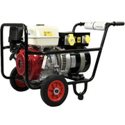 Maxflow Industrial Petrol Generator - Honda GX390