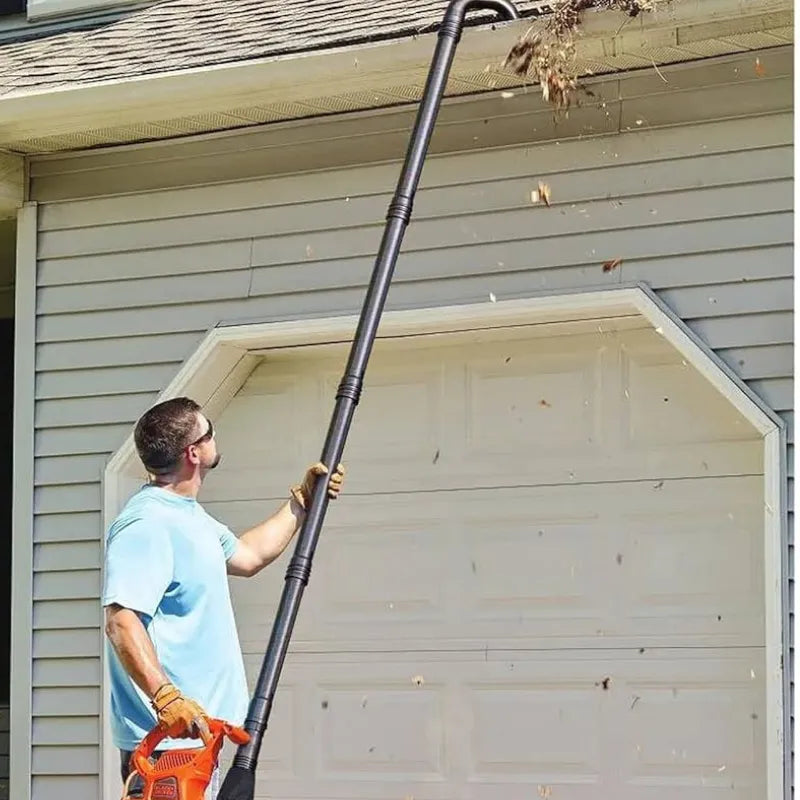 Blower Gutter Kit