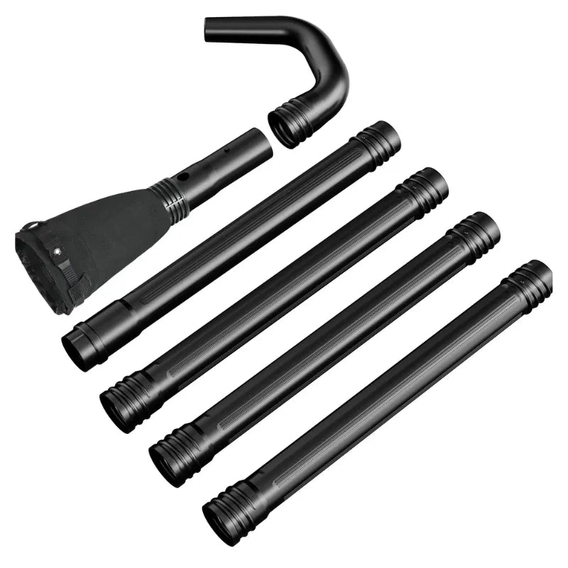 Blower Gutter Kit