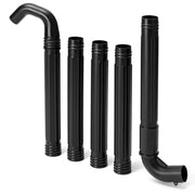 Blower Gutter Kit