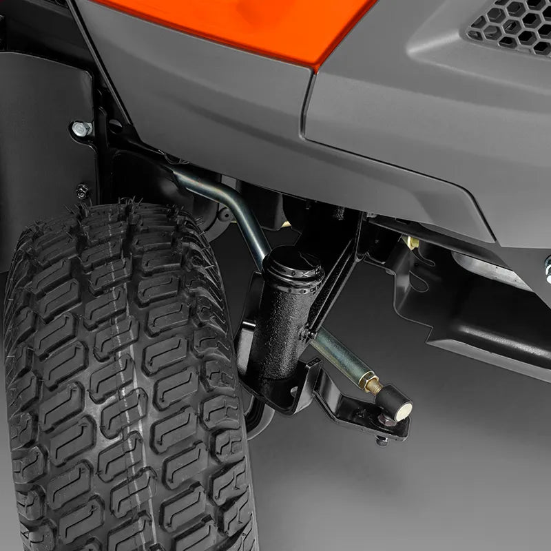 Husqvarna TC138 Ride on Mower