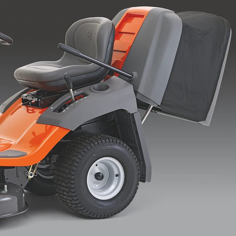 Husqvarna TC138 Ride on Mower