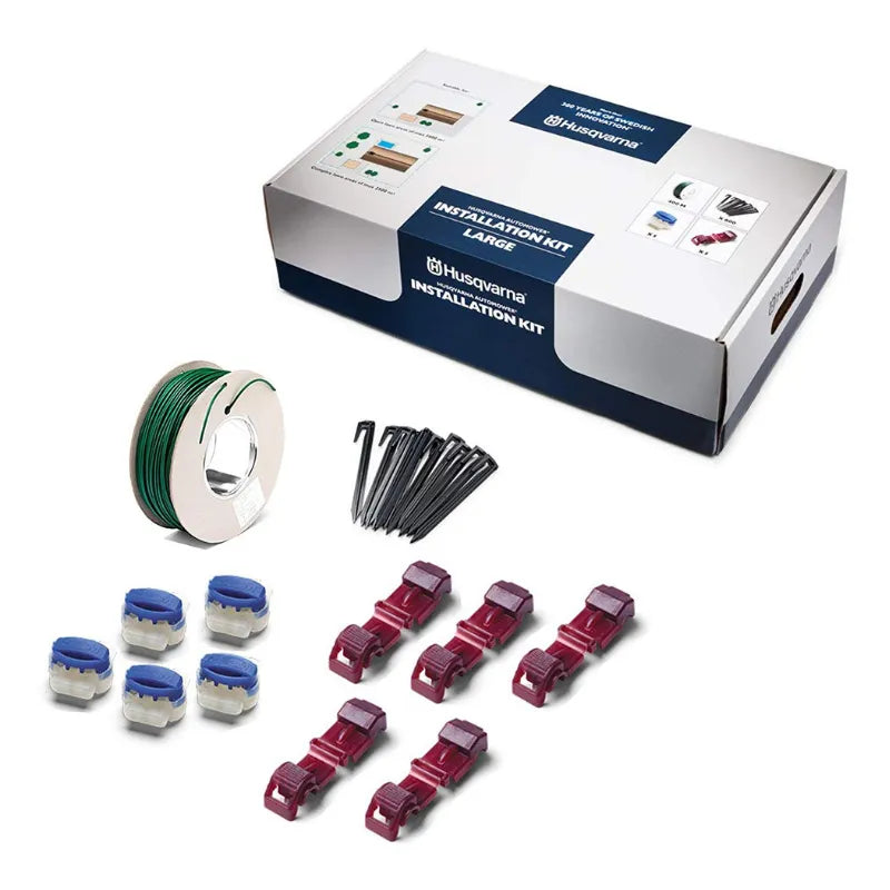 Husqvarna Automower® Fitting Kit