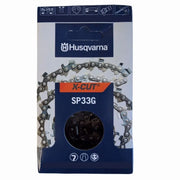Husqvarna 15" 325 .050 Replacement Chain