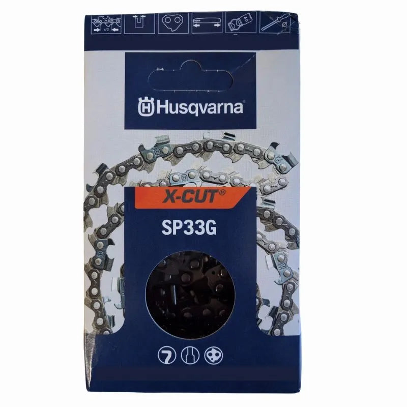 Husqvarna 18" 325 .050 Replacement Chain