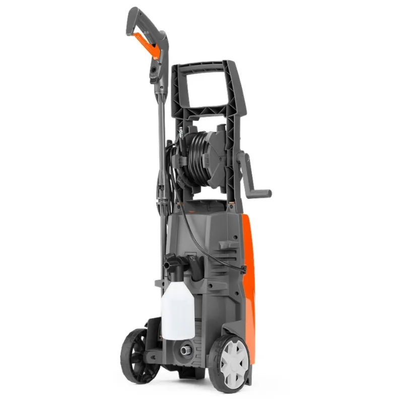 Husqvarna PW125 Electric Pressure Washer